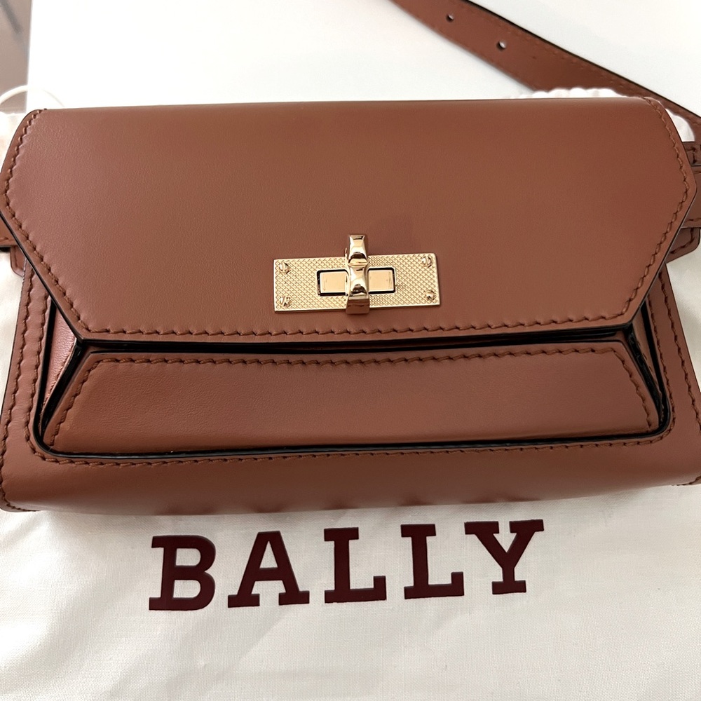 Bally Belt Bag